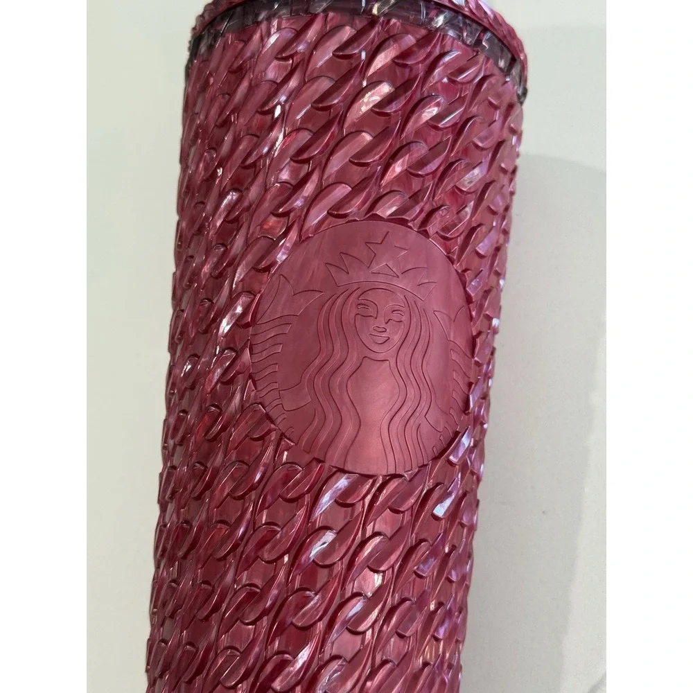 Starbucks great pre